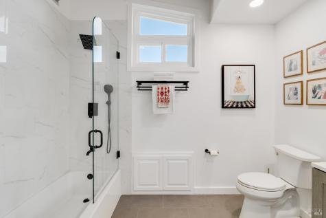 17 Channel Drive Corte Madera CA 94925