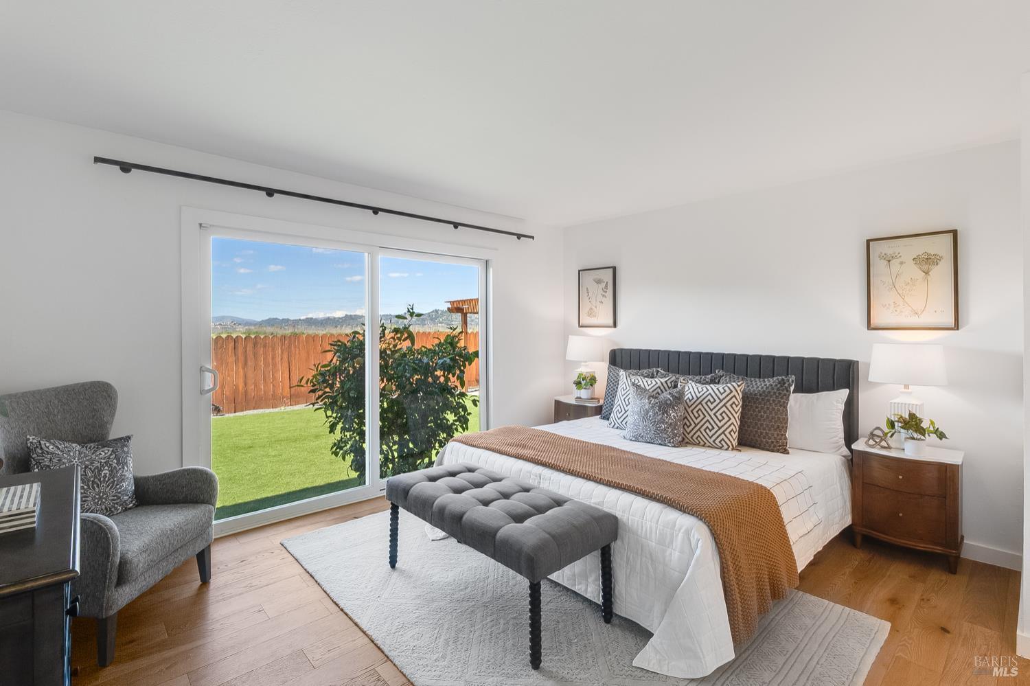 17 Channel Drive Corte Madera CA 94925