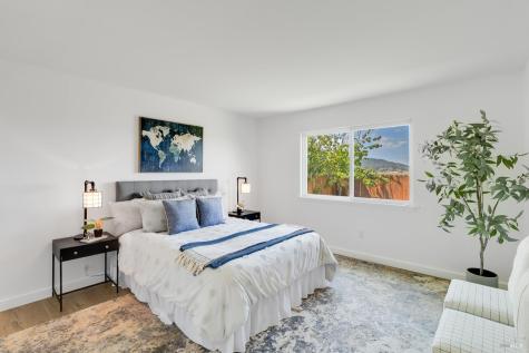 17 Channel Drive Corte Madera CA 94925