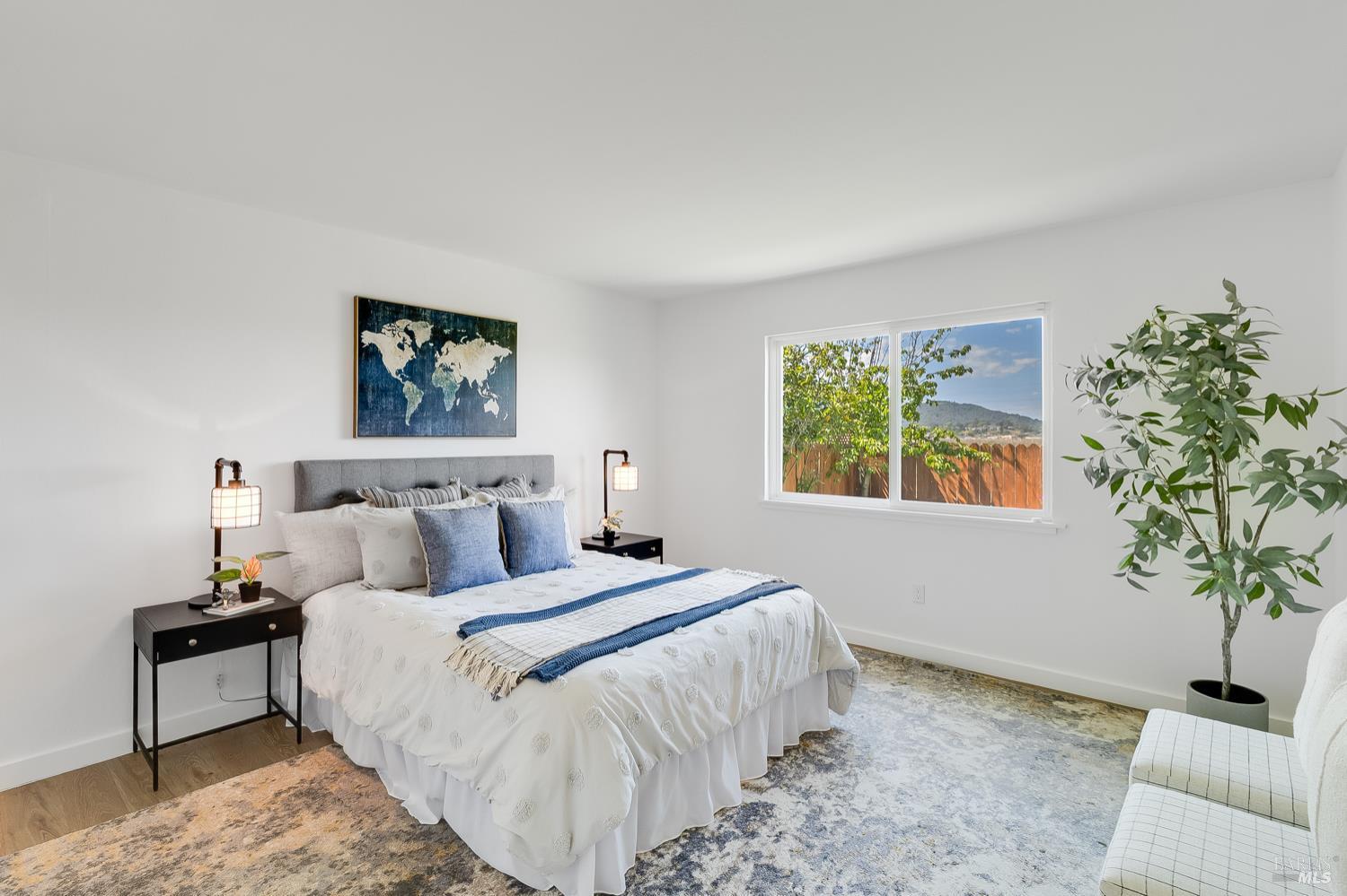 17 Channel Drive Corte Madera CA 94925