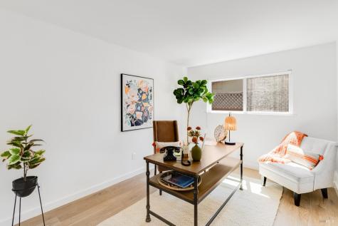 17 Channel Drive Corte Madera CA 94925