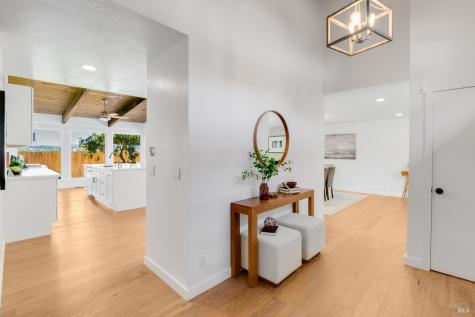 17 Channel Drive Corte Madera CA 94925