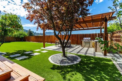17 Channel Drive Corte Madera CA 94925