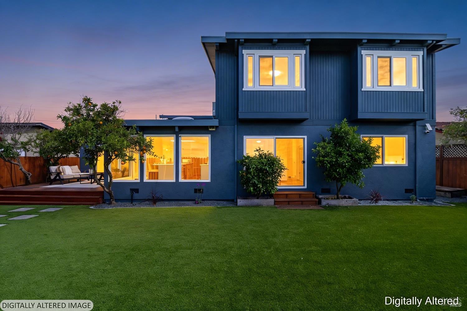 17 Channel Drive Corte Madera CA 94925
