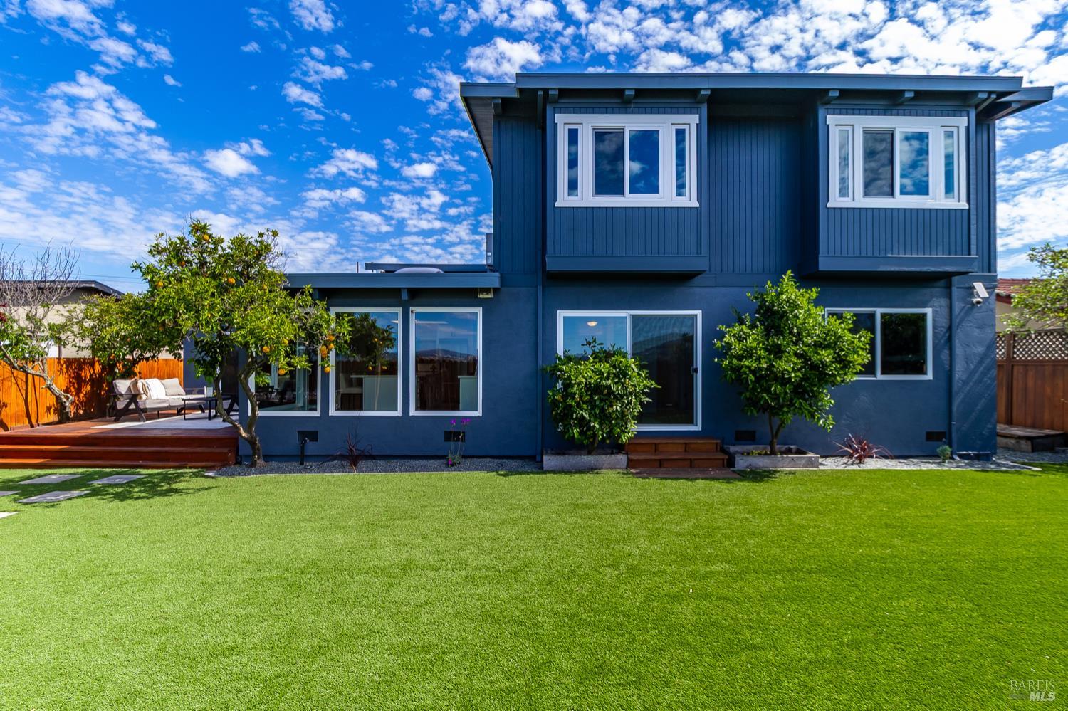 17 Channel Drive Corte Madera CA 94925