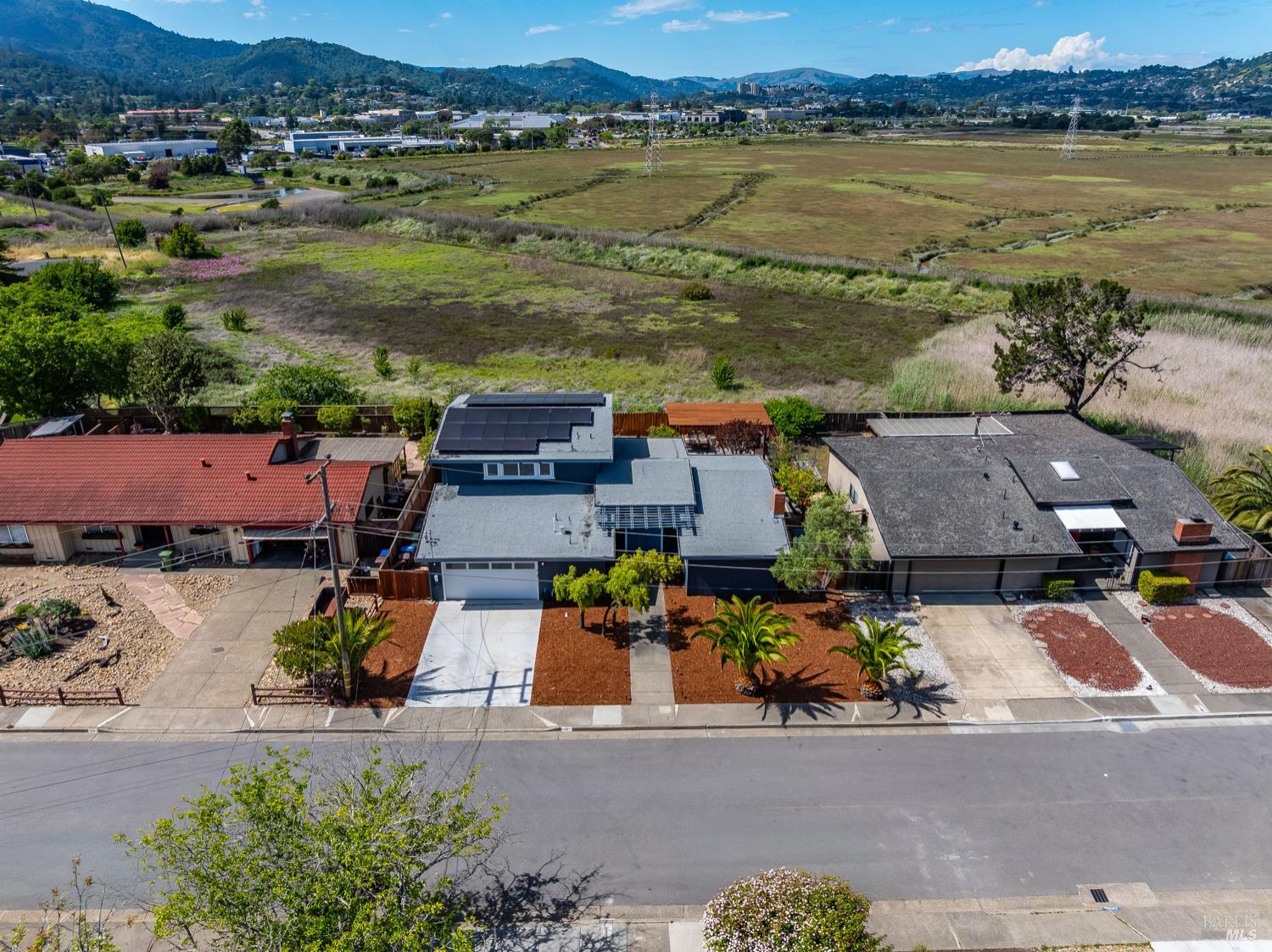 17 Channel Drive Corte Madera CA 94925