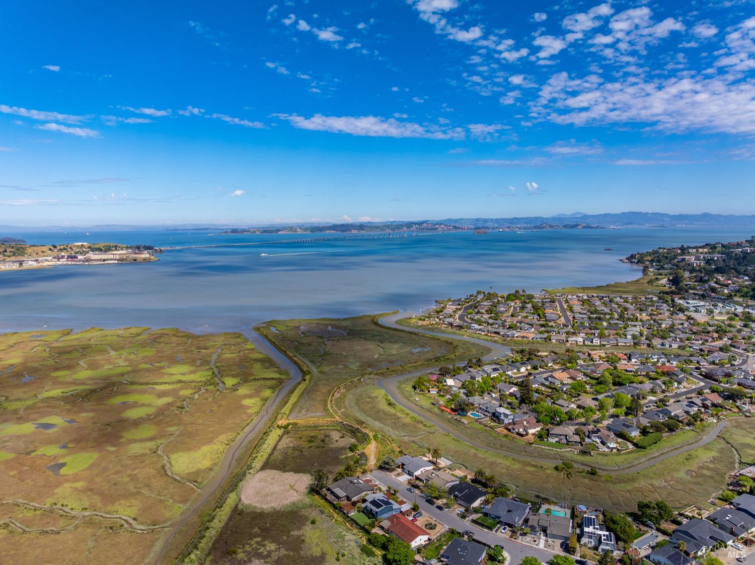 17 Channel Drive Corte Madera CA 94925