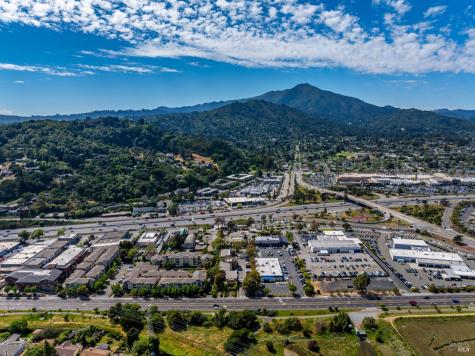 17 Channel Drive Corte Madera CA 94925