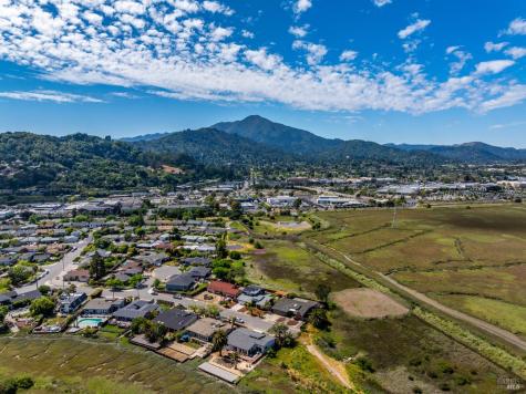 17 Channel Drive Corte Madera CA 94925