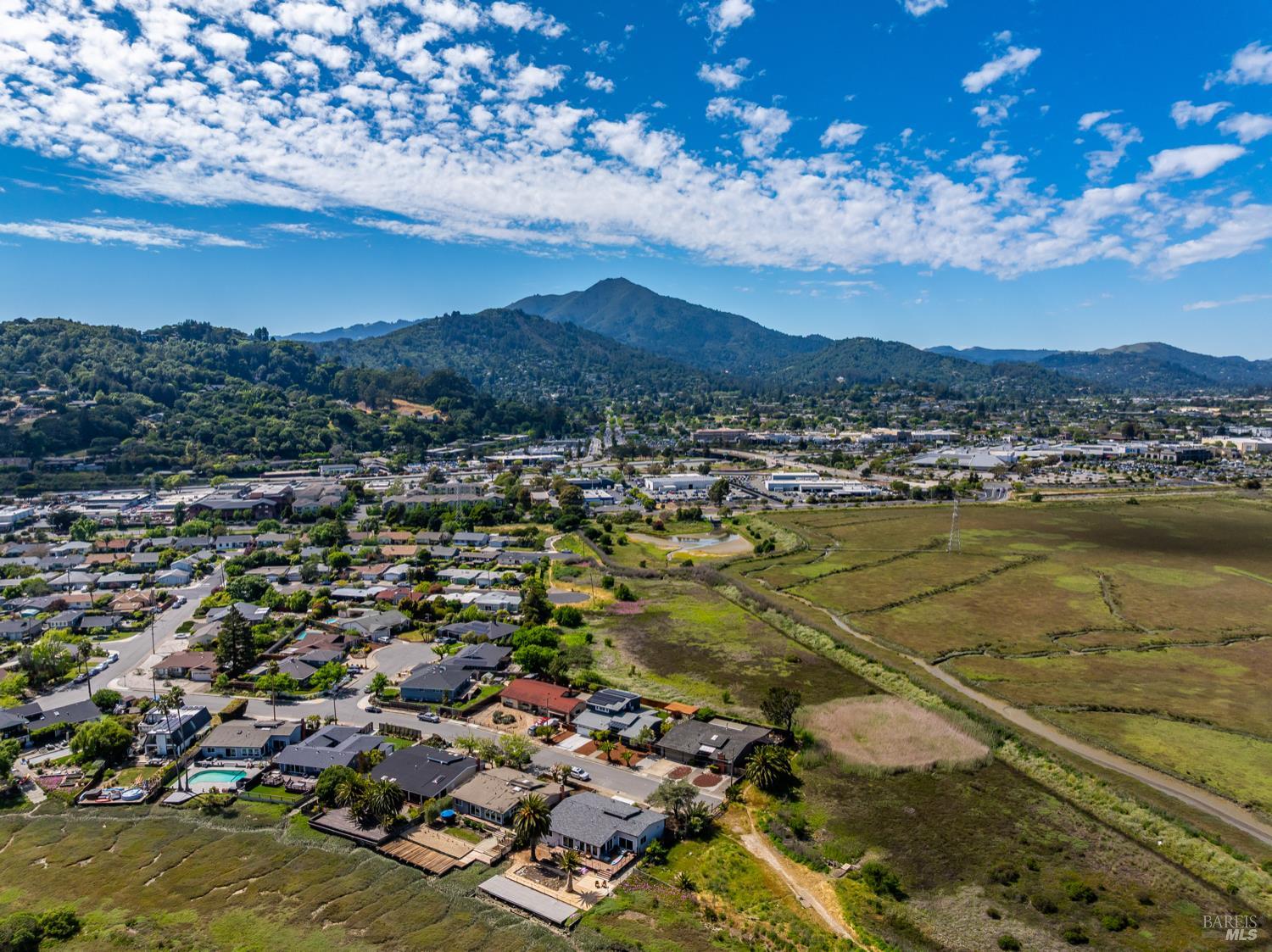 17 Channel Drive Corte Madera CA 94925