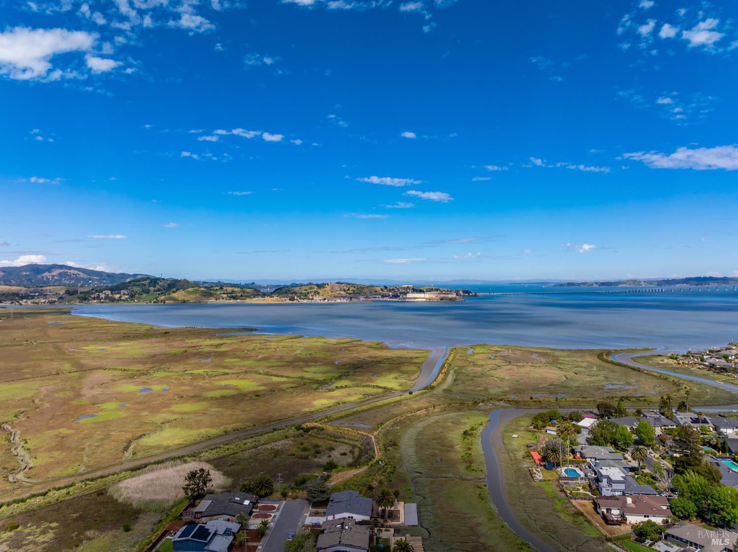 17 Channel Drive Corte Madera CA 94925