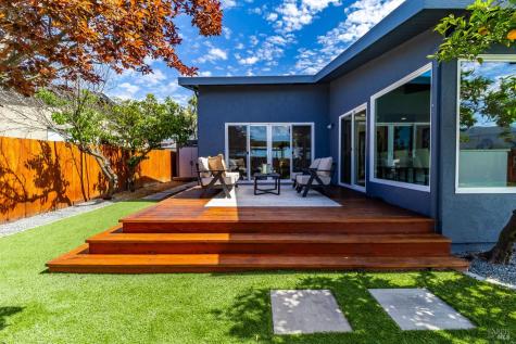 17 Channel Drive Corte Madera CA 94925
