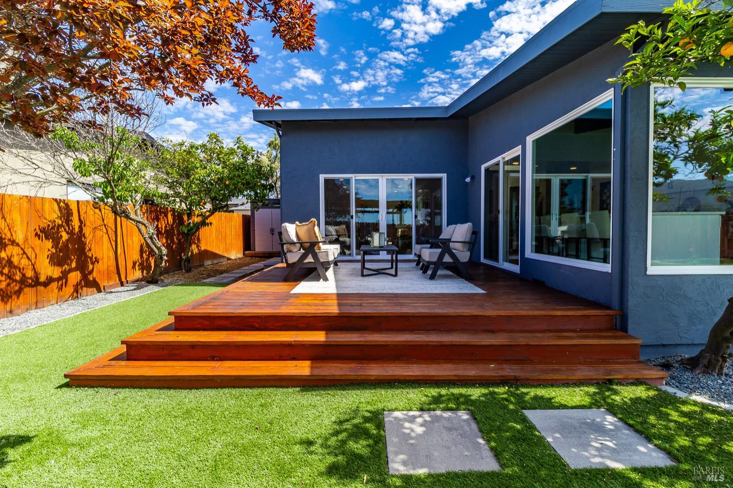 17 Channel Drive Corte Madera CA 94925
