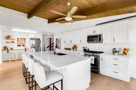 17 Channel Drive Corte Madera CA 94925