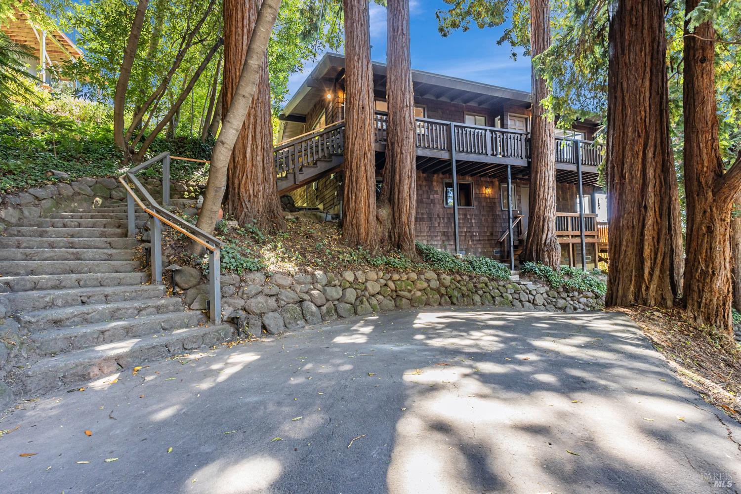 230 Del Casa Drive Mill Valley CA 94941