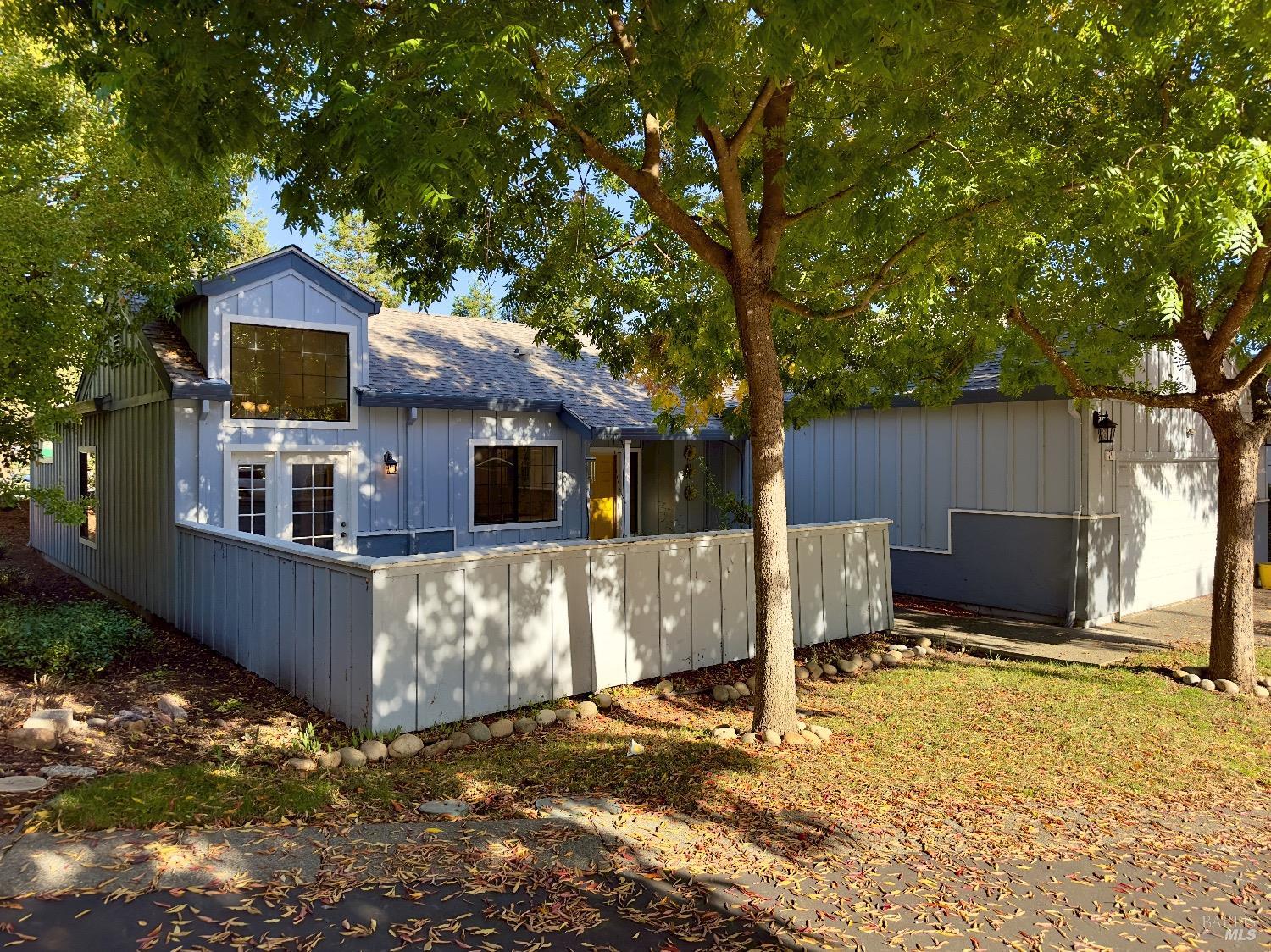 741 Amherst Circle Sonoma CA 95476