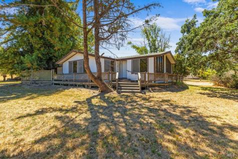 300 W Railroad Avenue Cotati CA 94931
