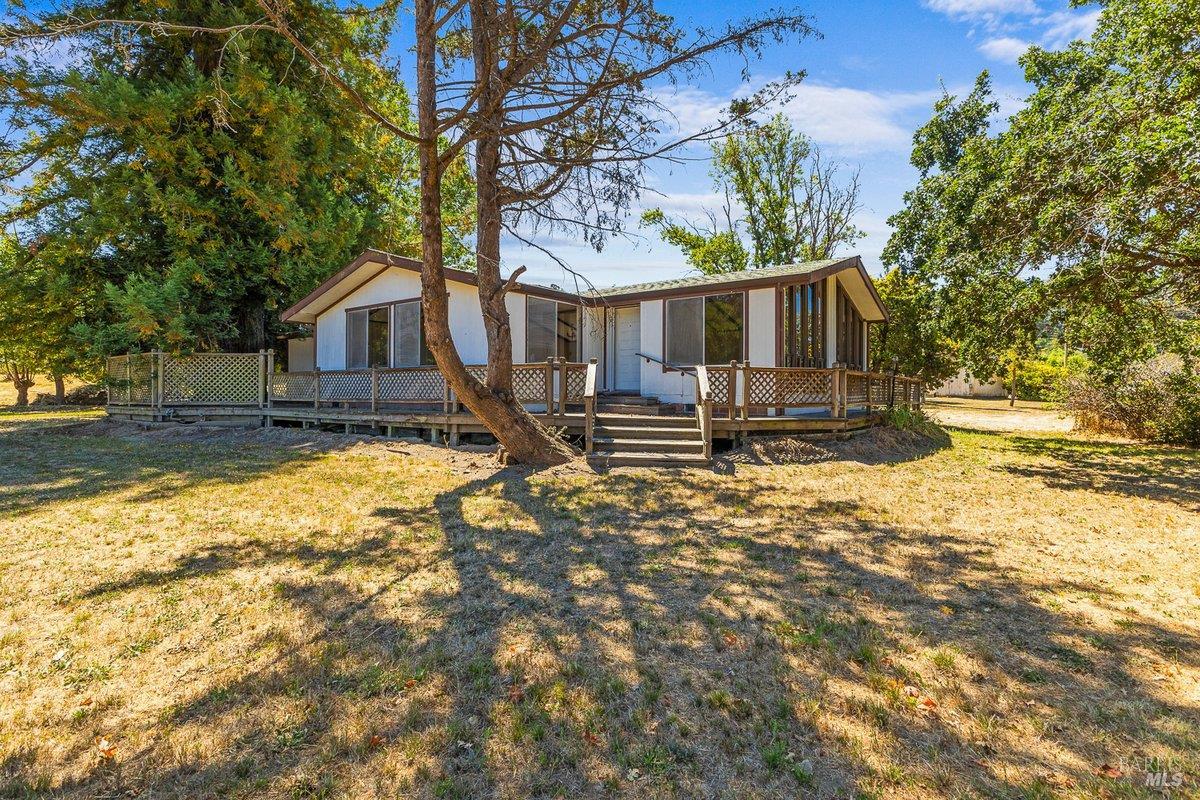 300 W Railroad Avenue Cotati CA 94931