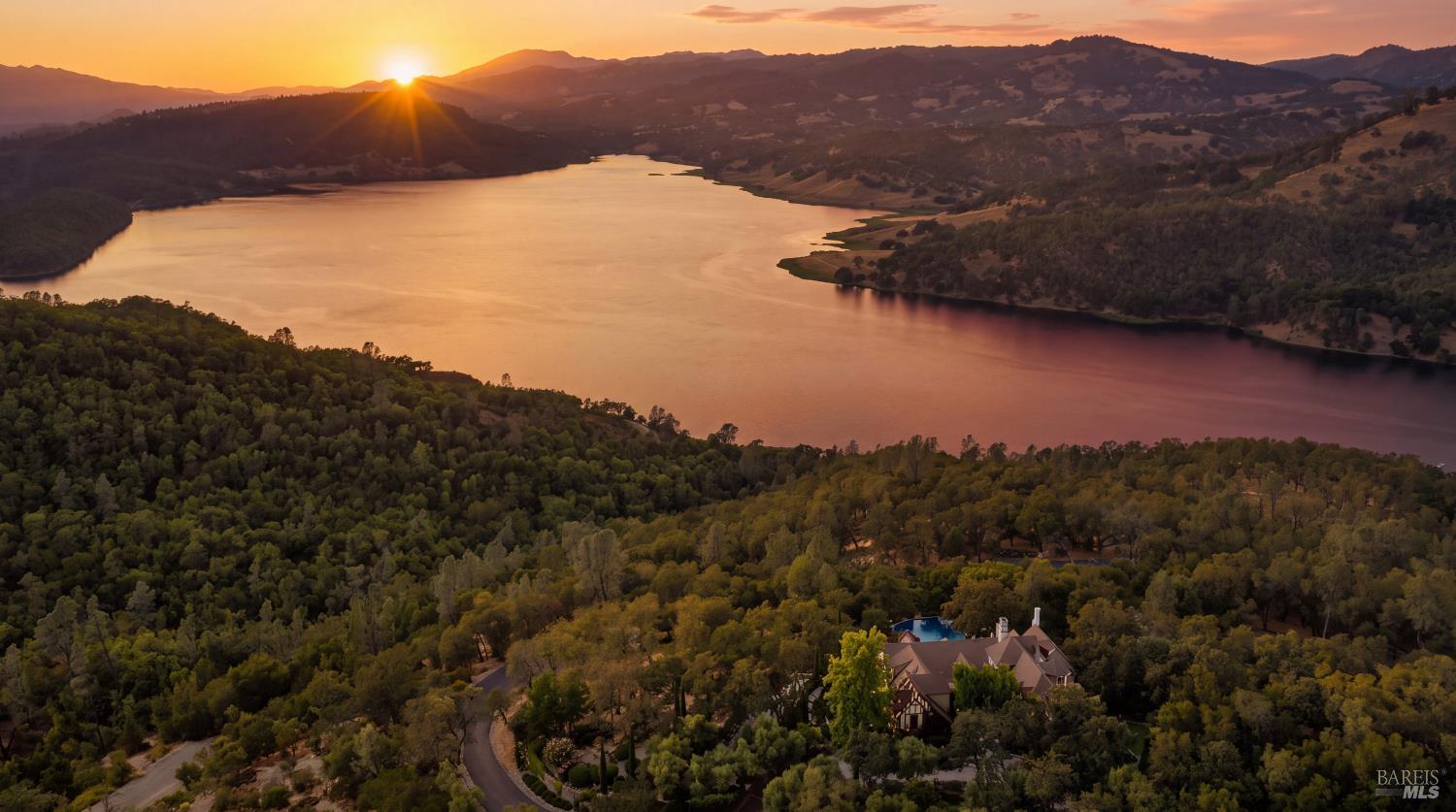 40 Long Ranch Road St. Helena CA 94574