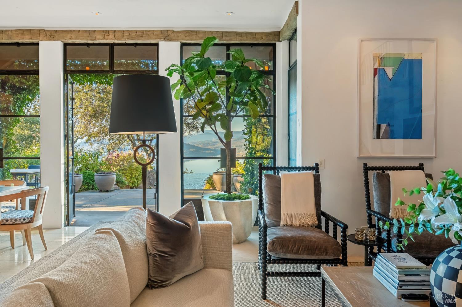 40 Long Ranch Road St. Helena CA 94574