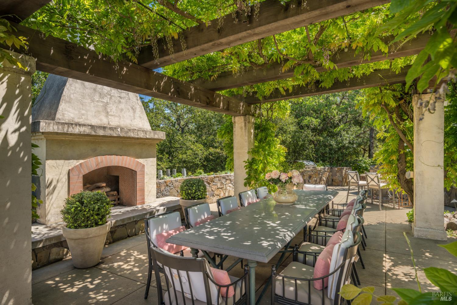 40 Long Ranch Road St. Helena CA 94574