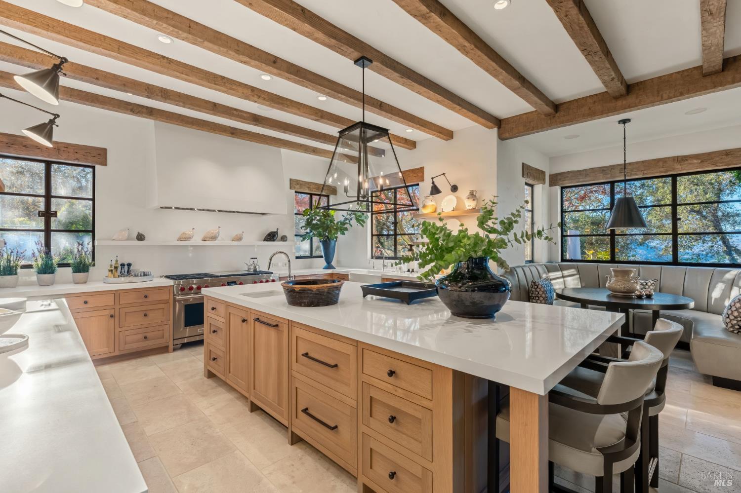 40 Long Ranch Road St. Helena CA 94574