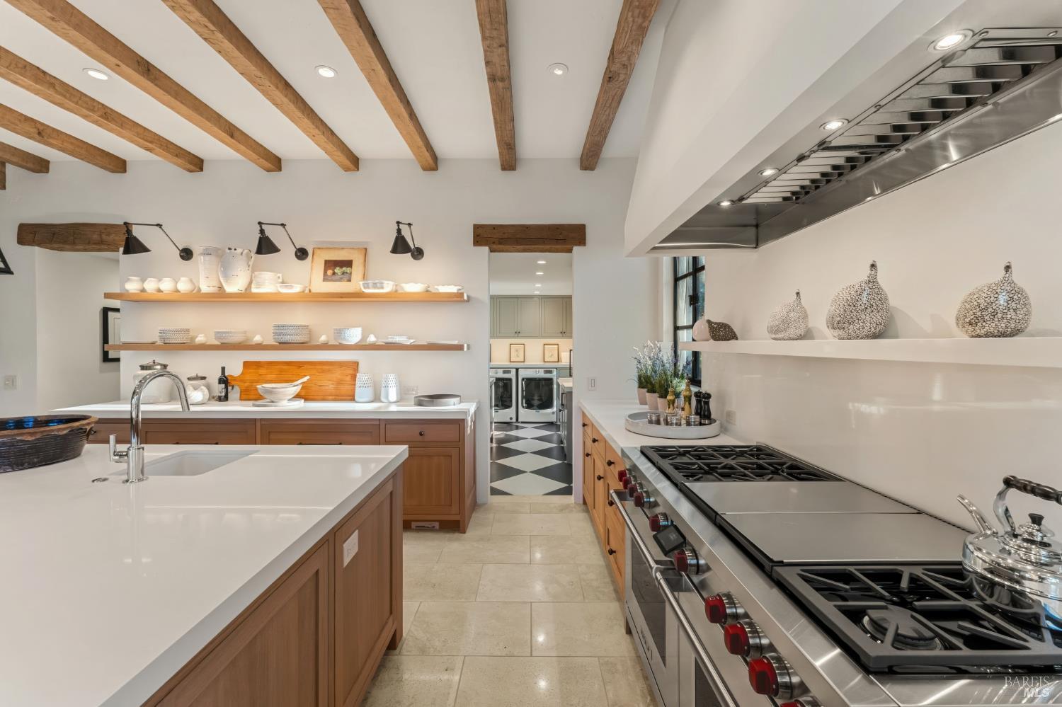 40 Long Ranch Road St. Helena CA 94574