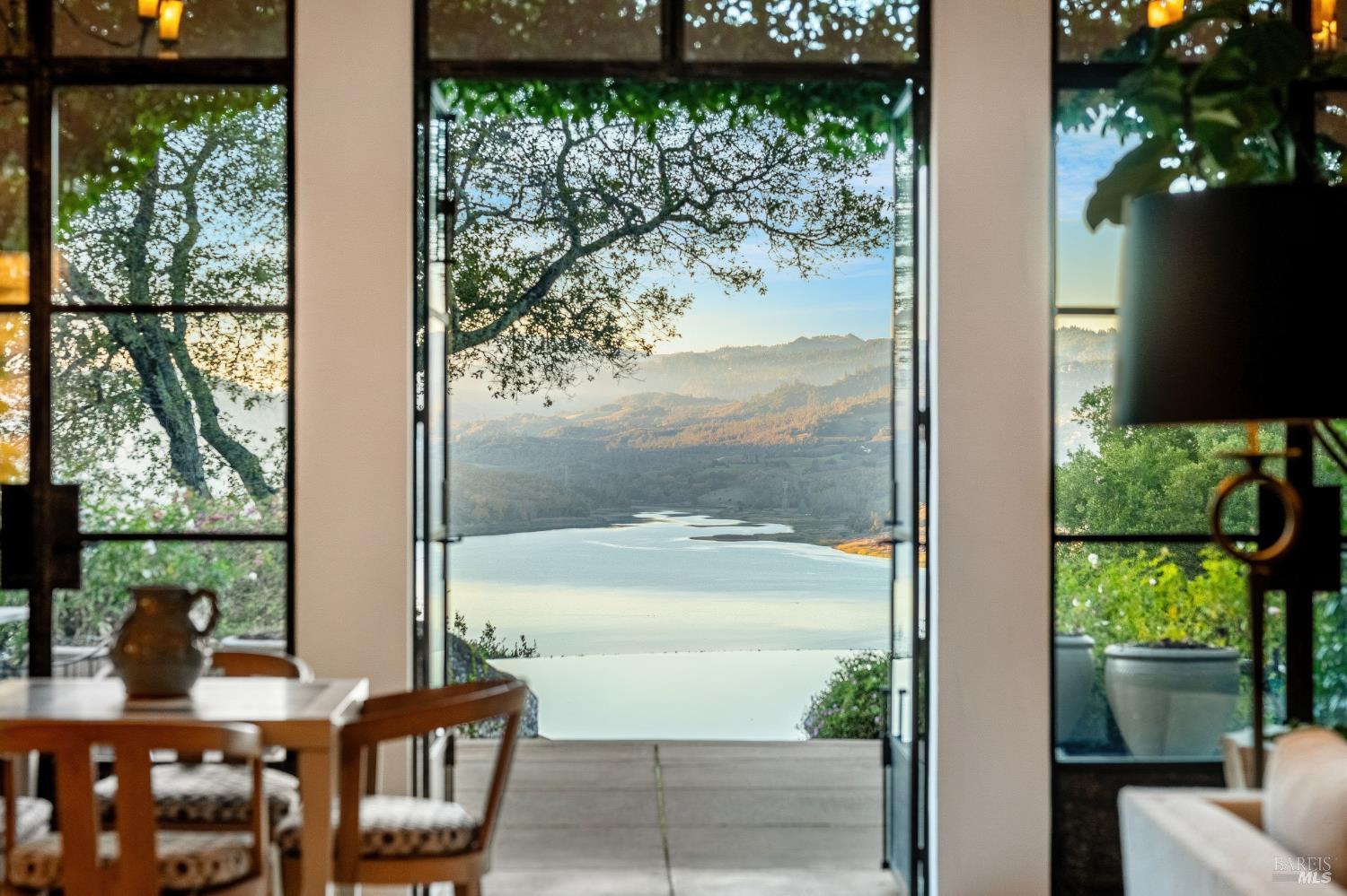 40 Long Ranch Road St. Helena CA 94574