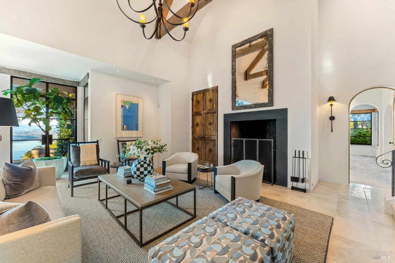 40 Long Ranch Road St. Helena CA 94574