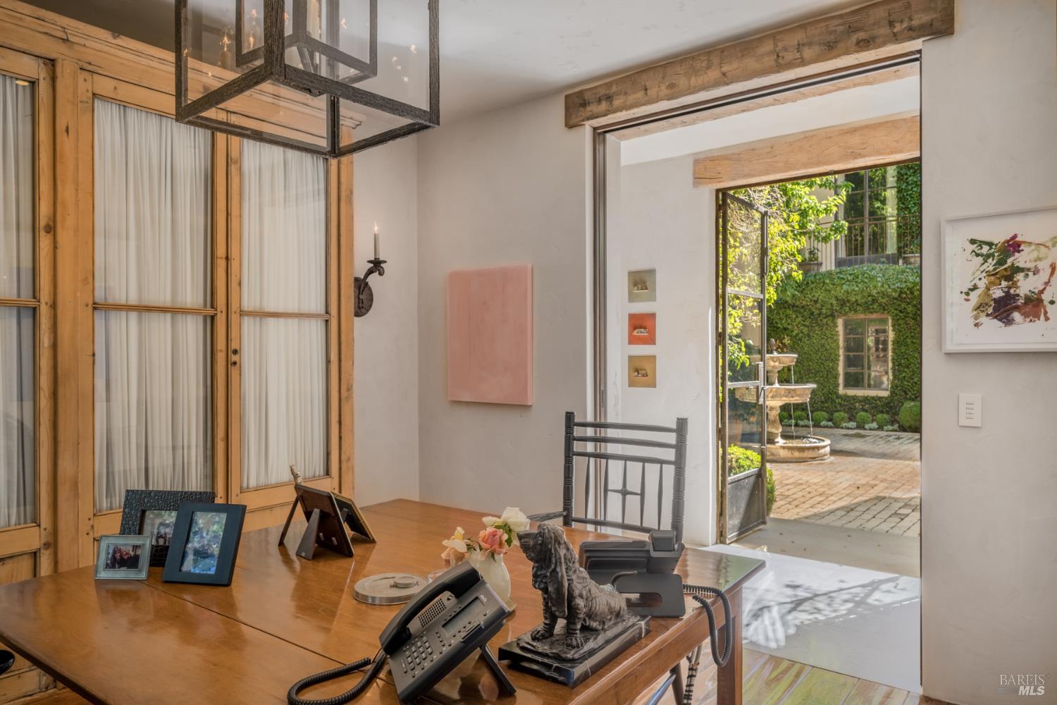 40 Long Ranch Road St. Helena CA 94574