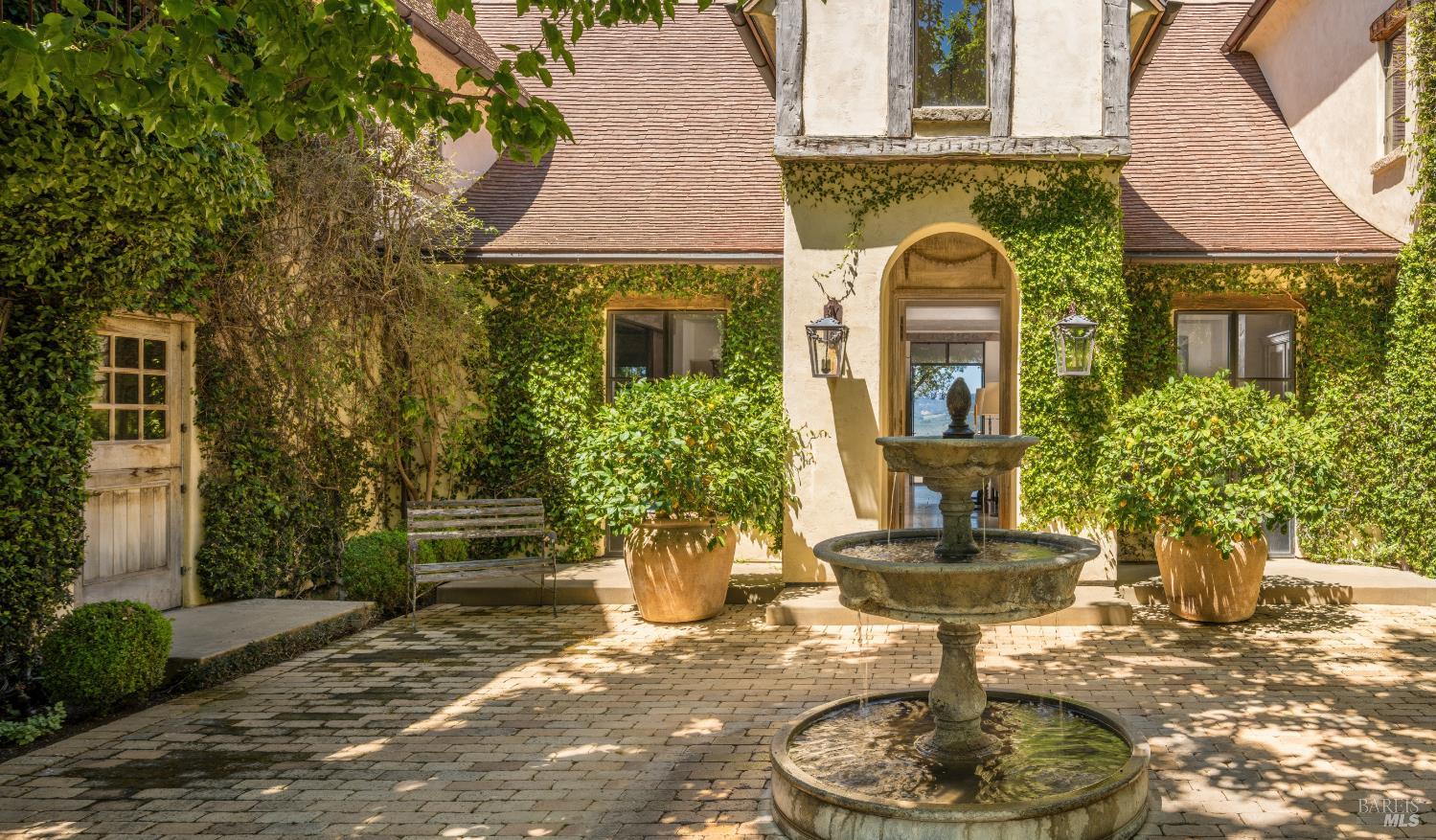 40 Long Ranch Road St. Helena CA 94574