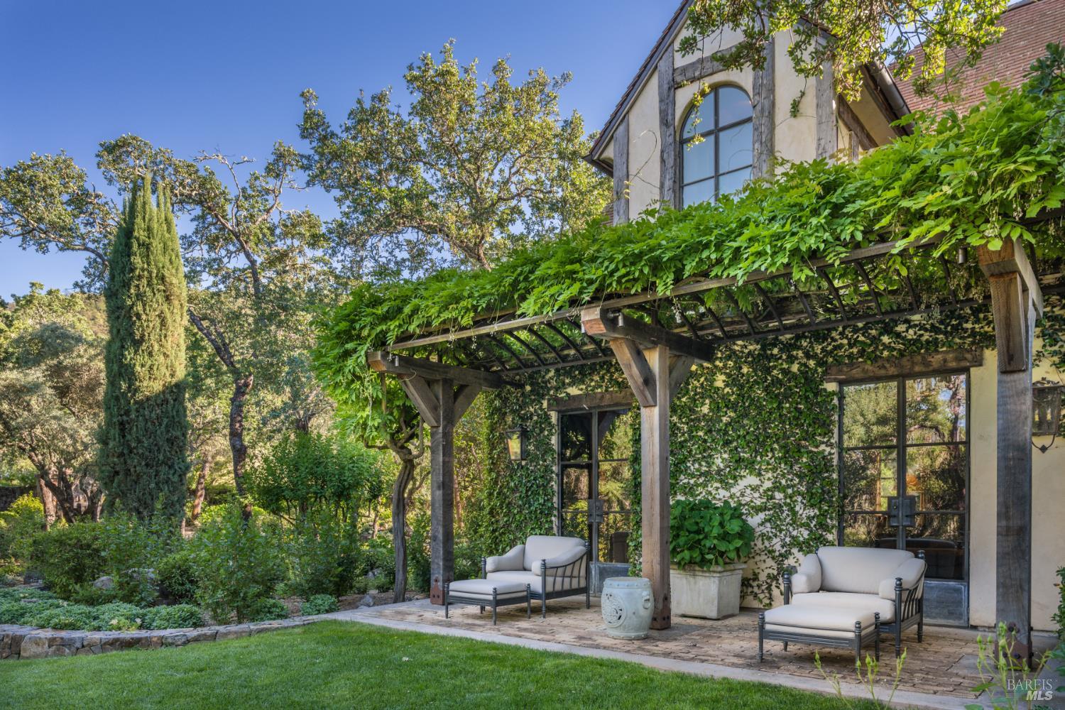 40 Long Ranch Road St. Helena CA 94574