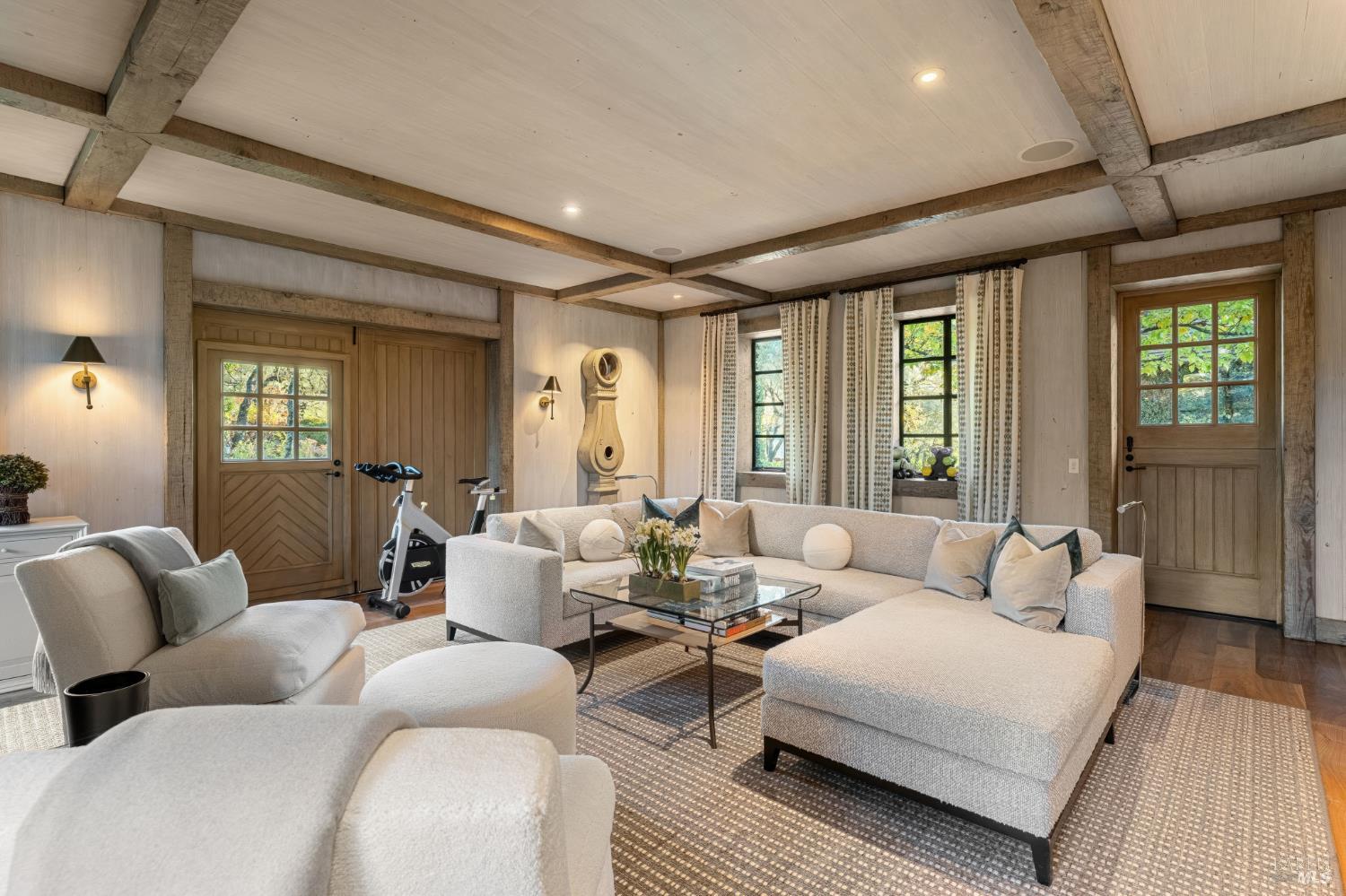40 Long Ranch Road St. Helena CA 94574