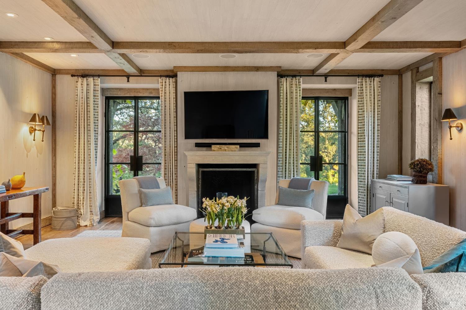 40 Long Ranch Road St. Helena CA 94574