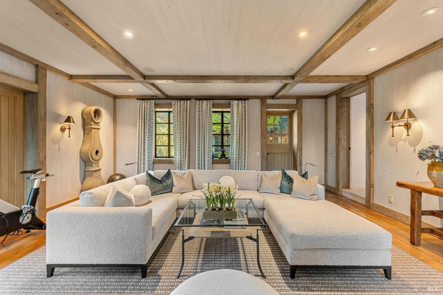 40 Long Ranch Road St. Helena CA 94574