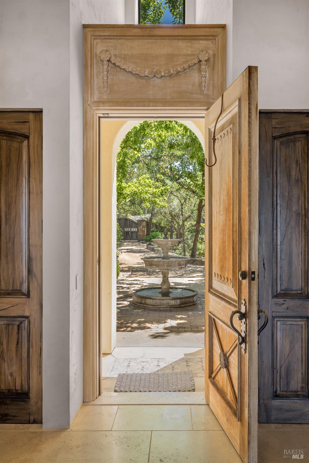 40 Long Ranch Road St. Helena CA 94574