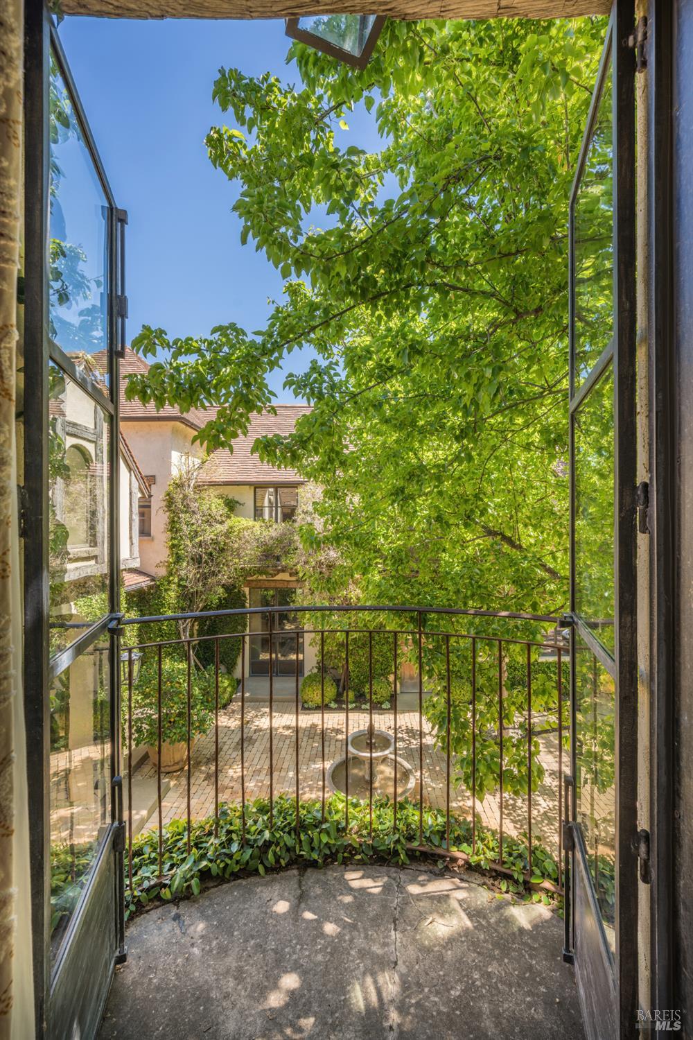 40 Long Ranch Road St. Helena CA 94574