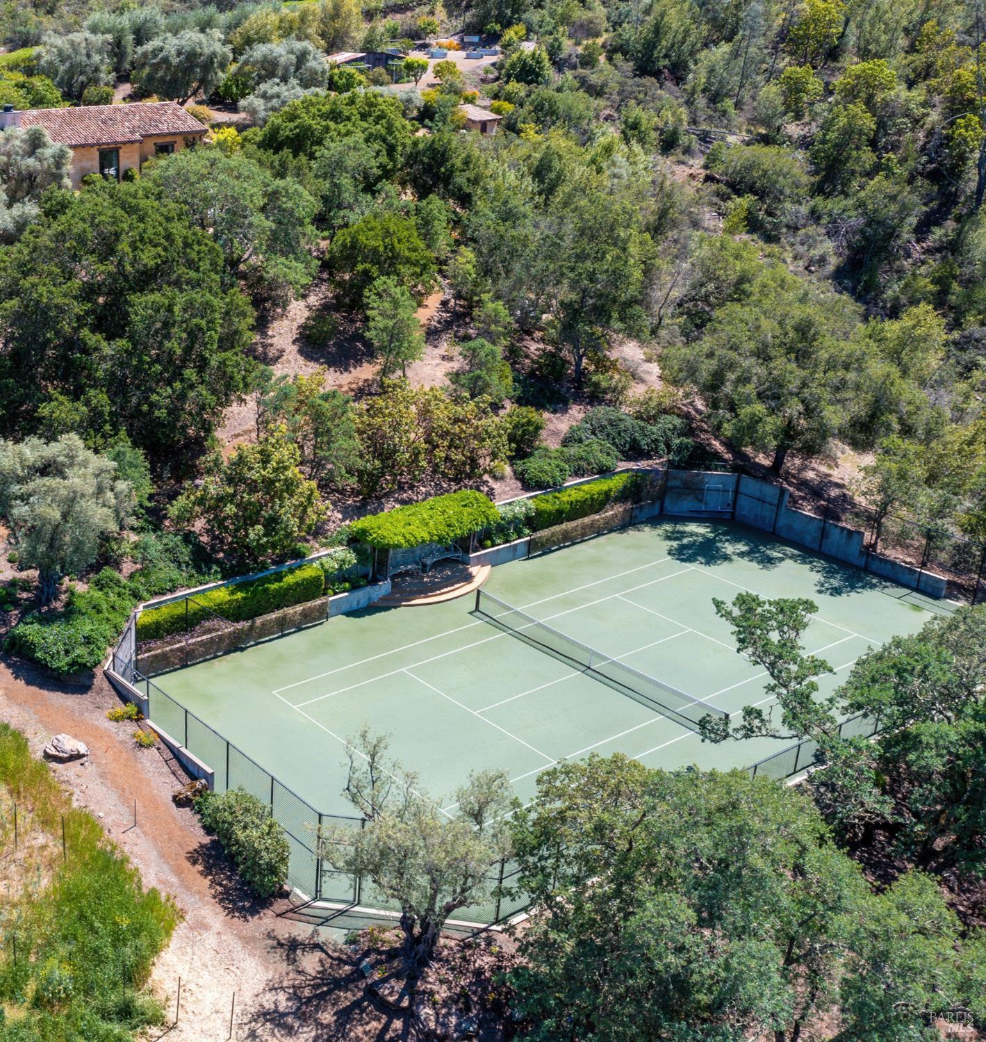40 Long Ranch Road St. Helena CA 94574