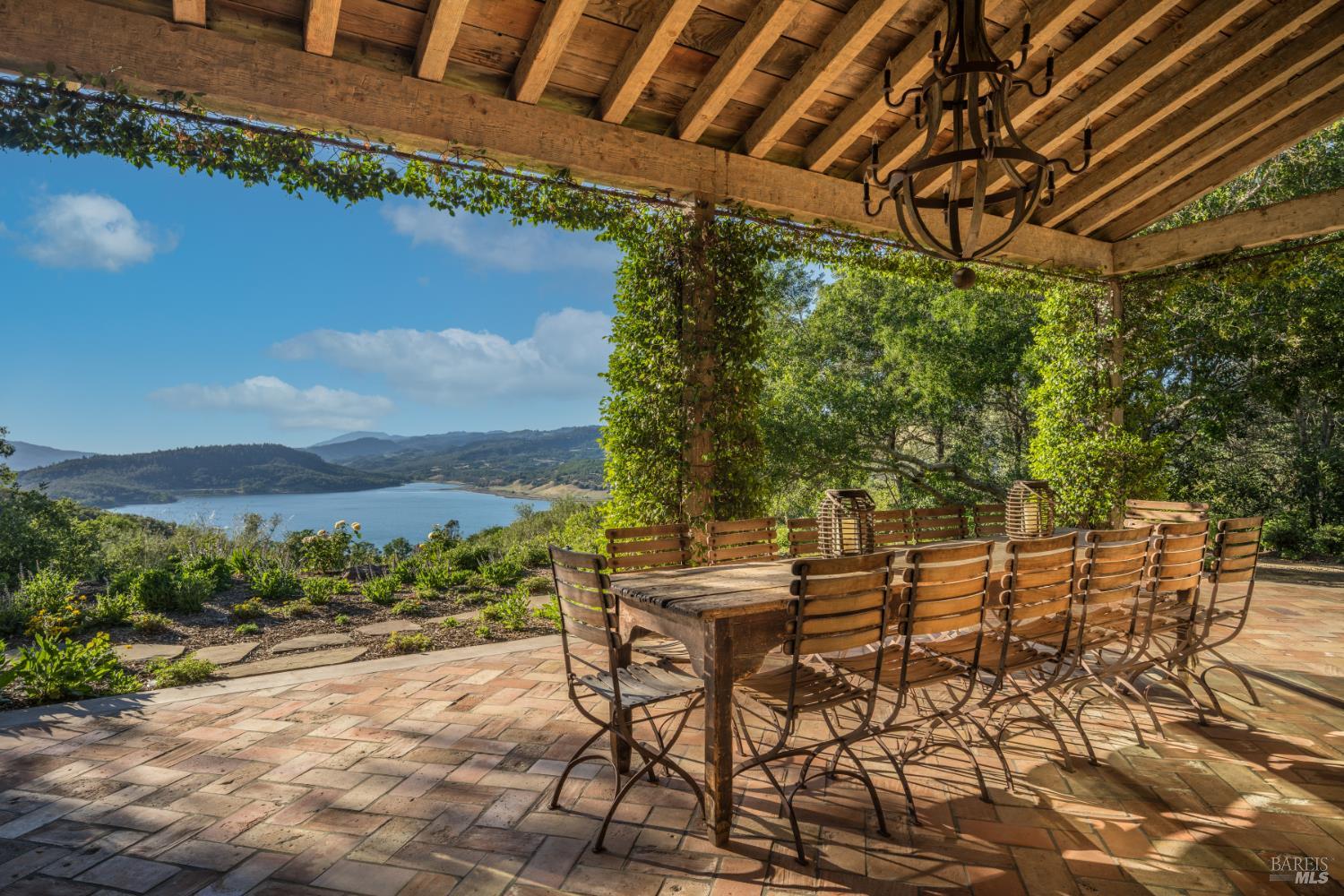 40 Long Ranch Road St. Helena CA 94574