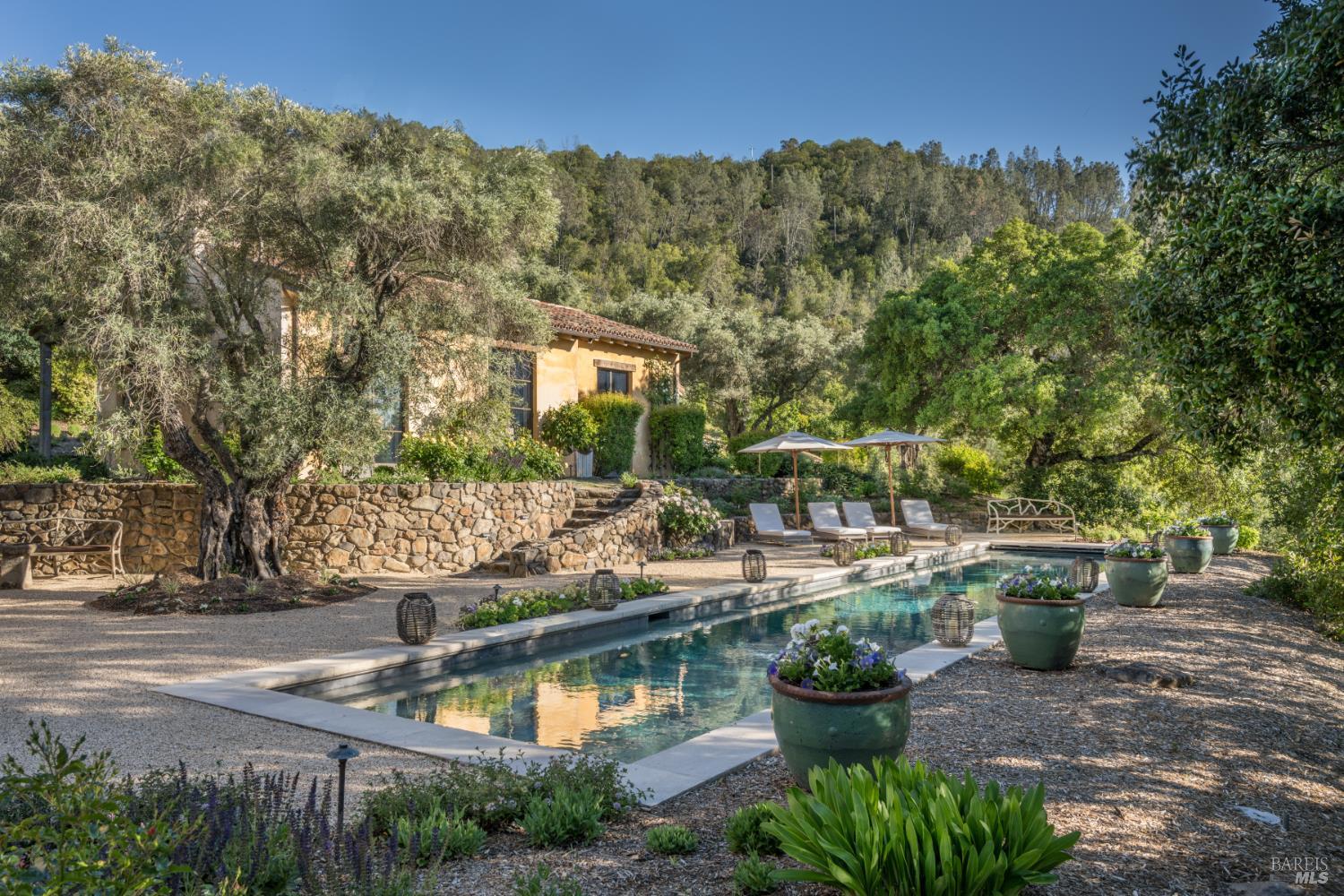 40 Long Ranch Road St. Helena CA 94574