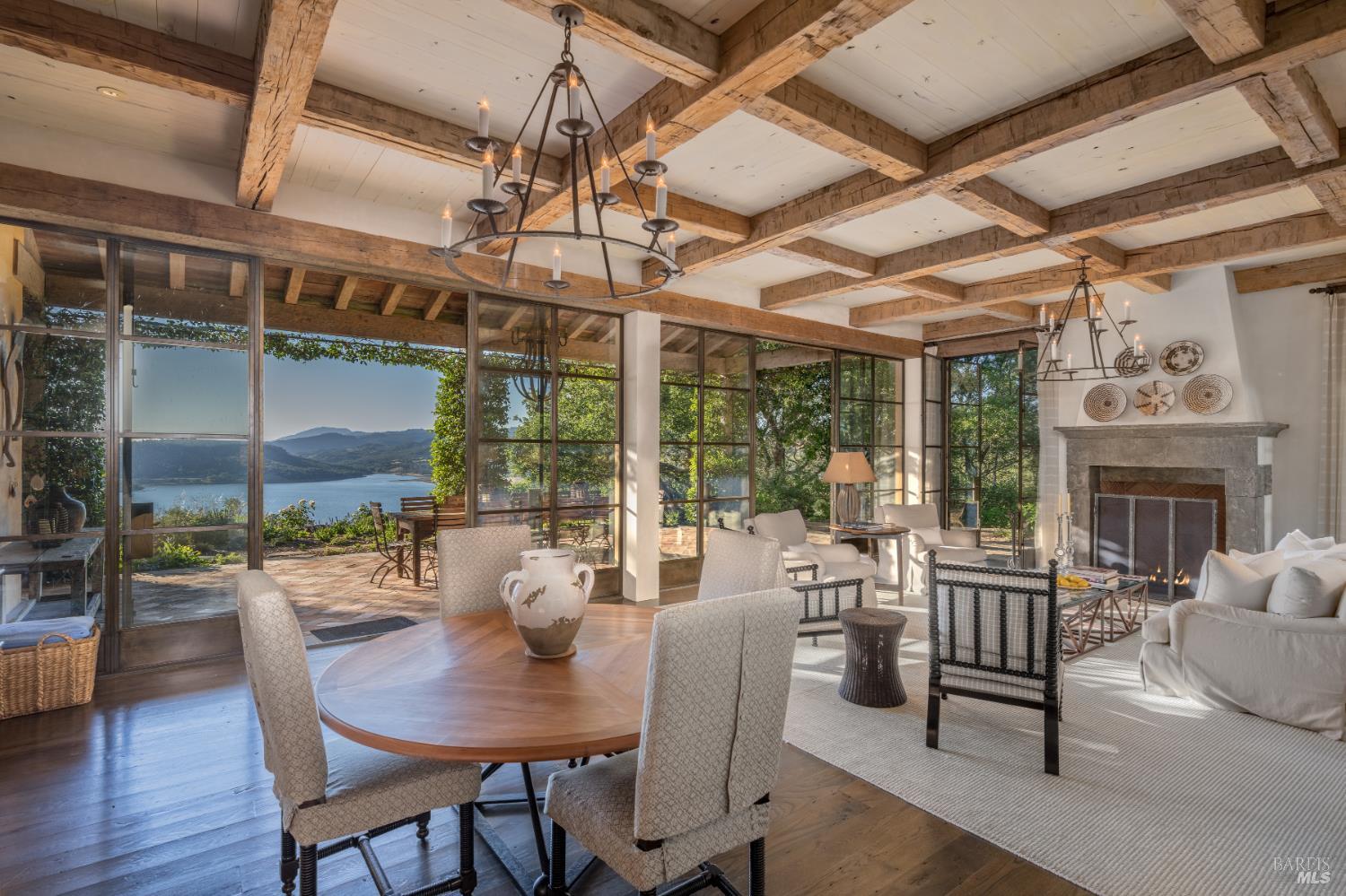 40 Long Ranch Road St. Helena CA 94574