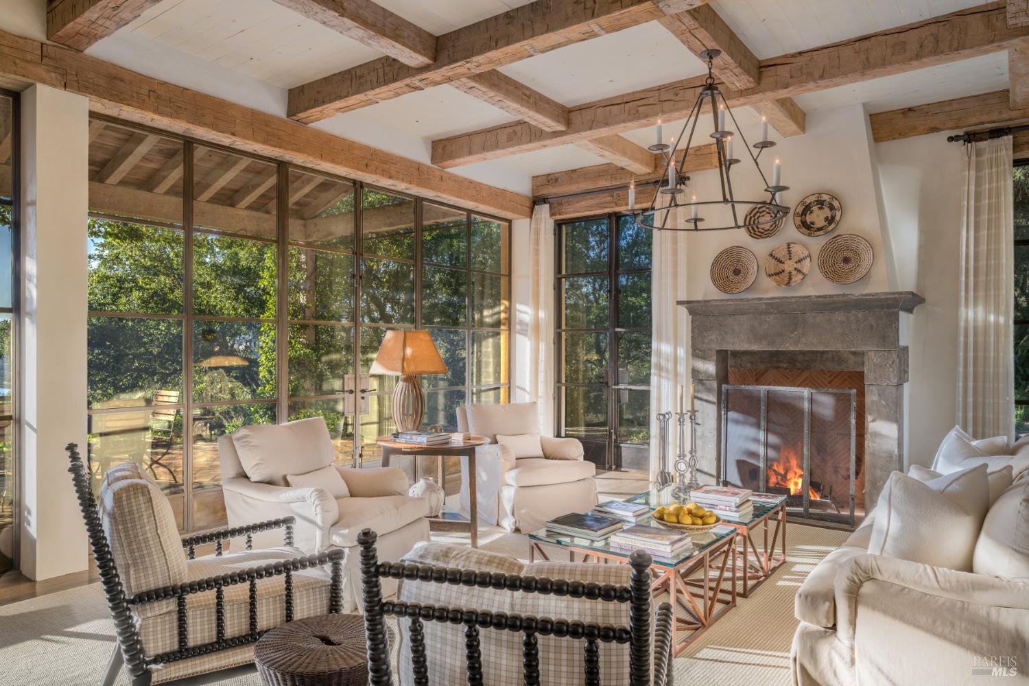 40 Long Ranch Road St. Helena CA 94574