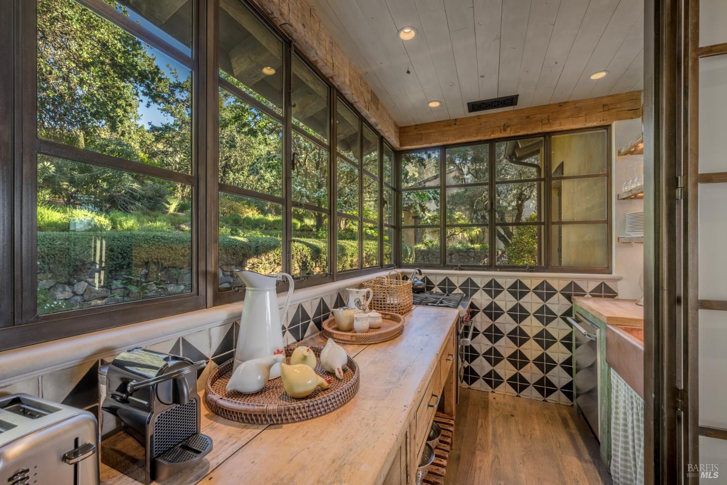 40 Long Ranch Road St. Helena CA 94574