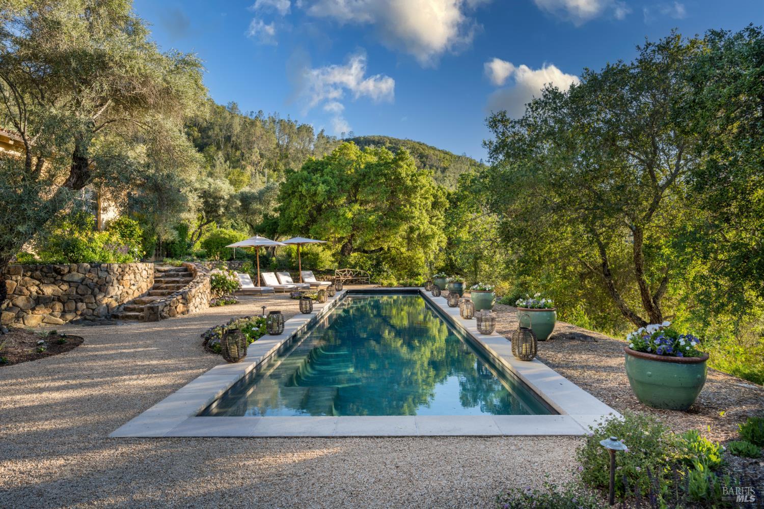 40 Long Ranch Road St. Helena CA 94574