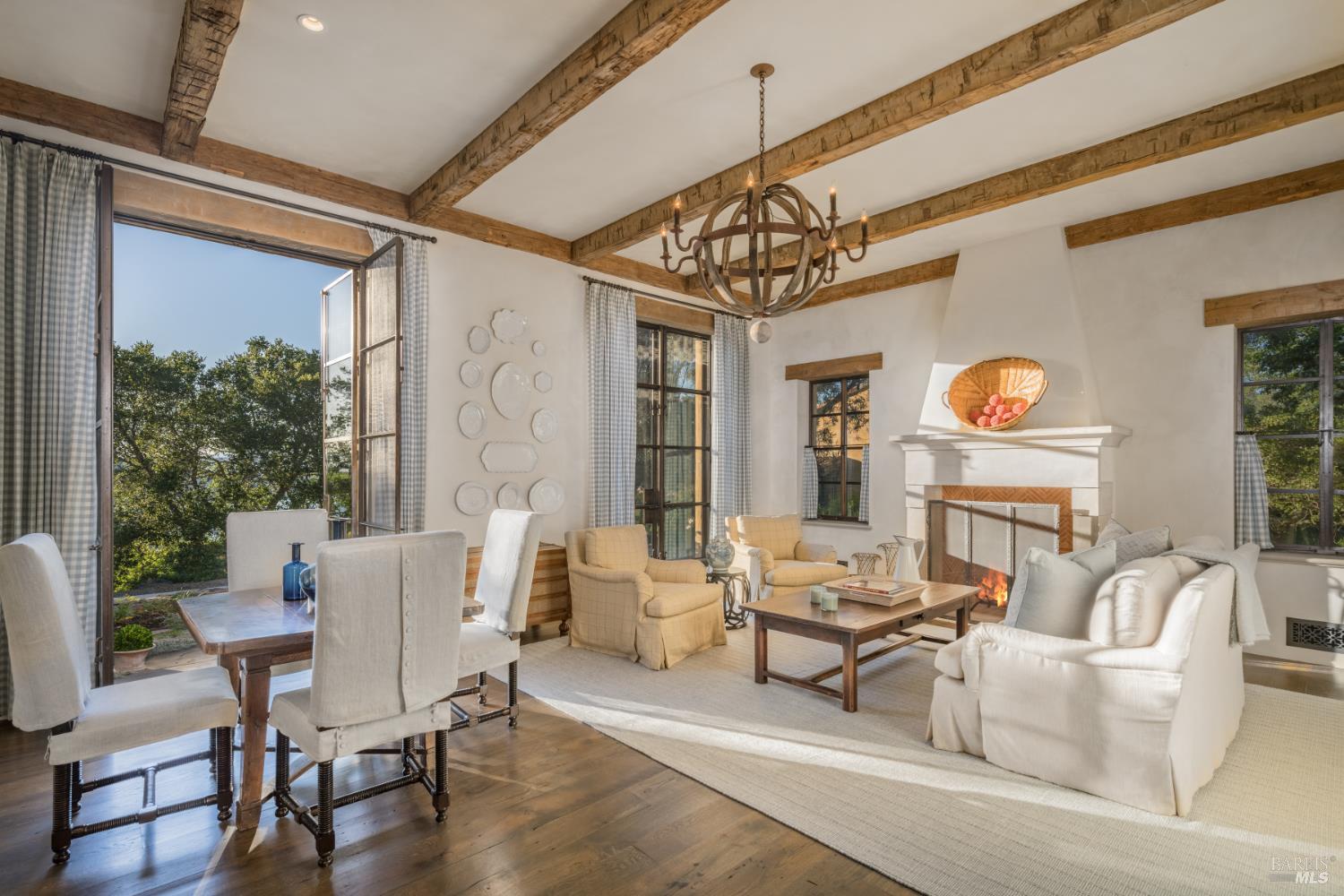 40 Long Ranch Road St. Helena CA 94574