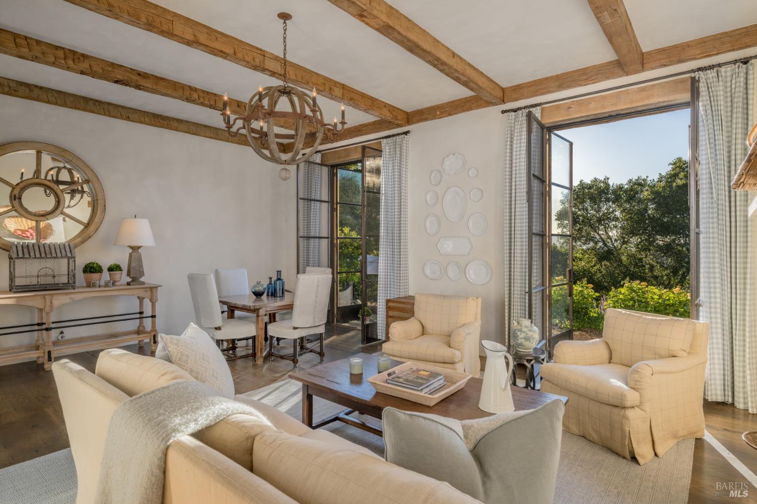 40 Long Ranch Road St. Helena CA 94574