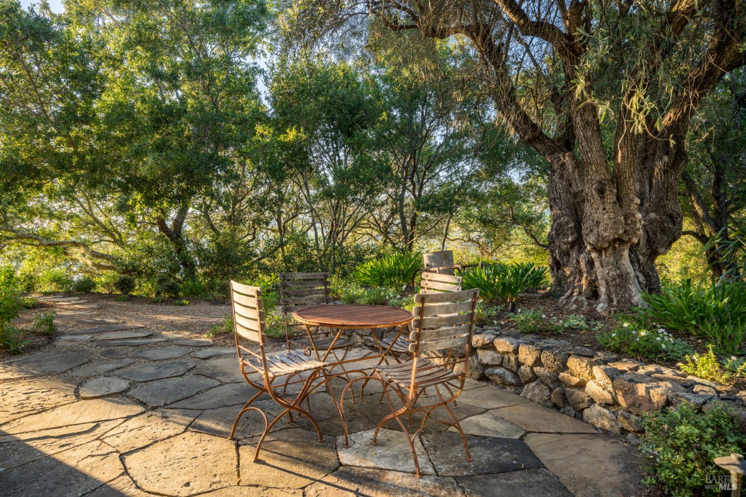 40 Long Ranch Road St. Helena CA 94574