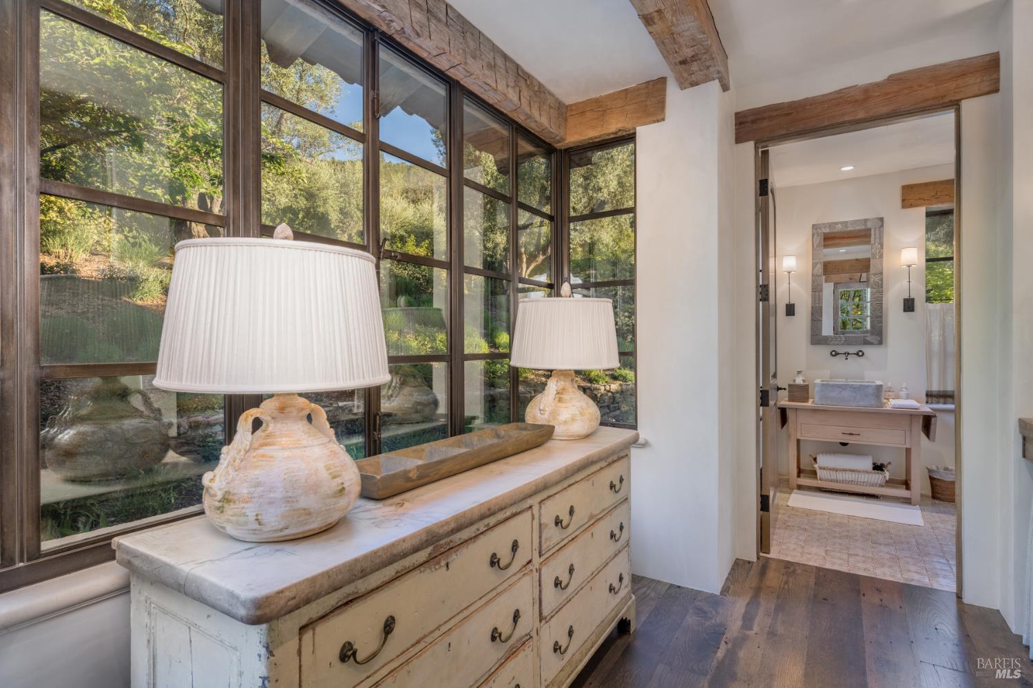 40 Long Ranch Road St. Helena CA 94574