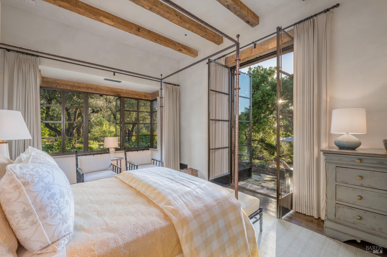 40 Long Ranch Road St. Helena CA 94574