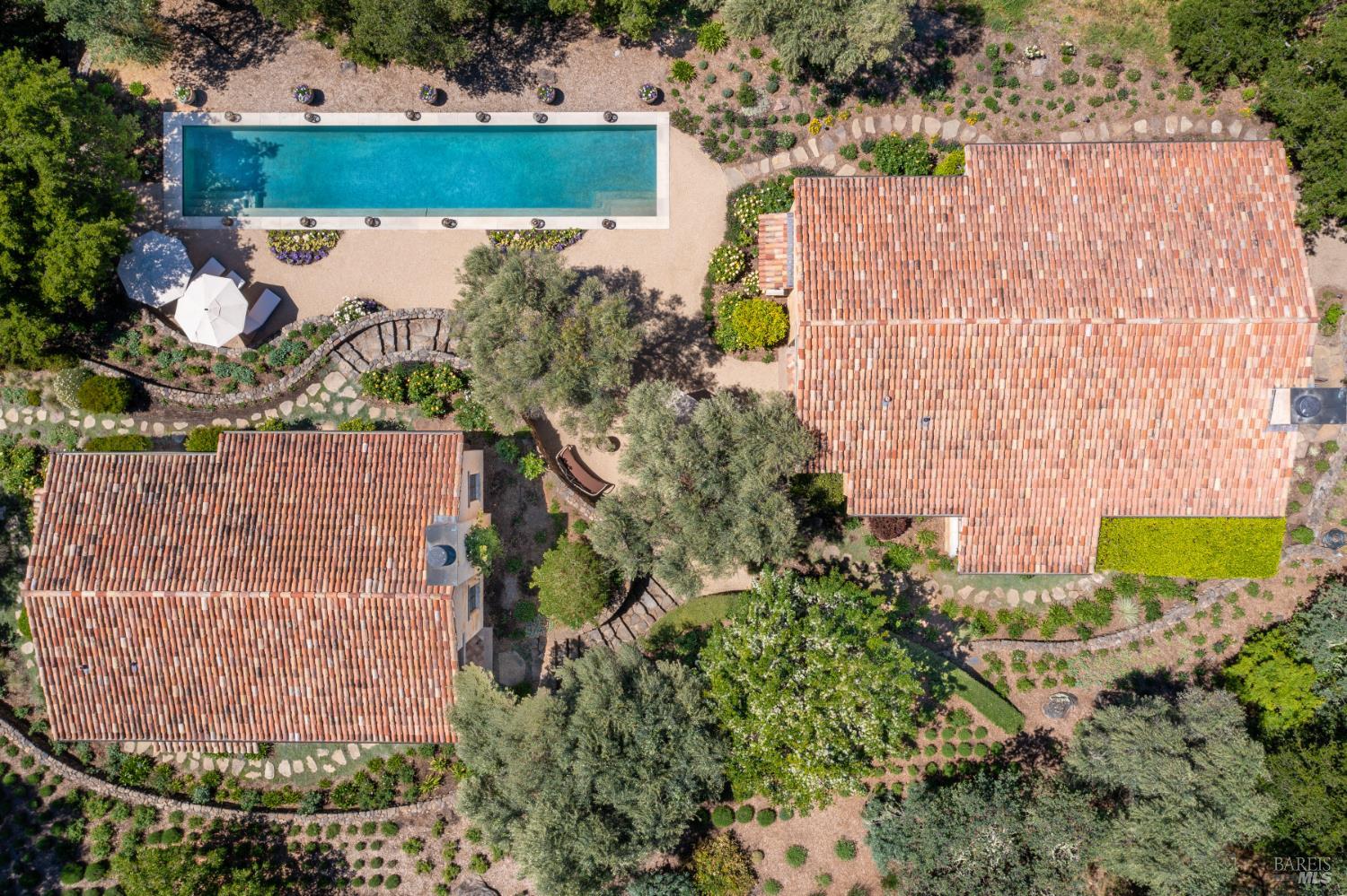 40 Long Ranch Road St. Helena CA 94574